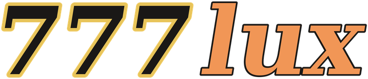 777lux logo